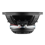 6x9” Slim Hybrid Loudspeakers with Compression Driver, Carbon Fiber Cone and Neodymium Magnet | 250W RMS 2-Ohm