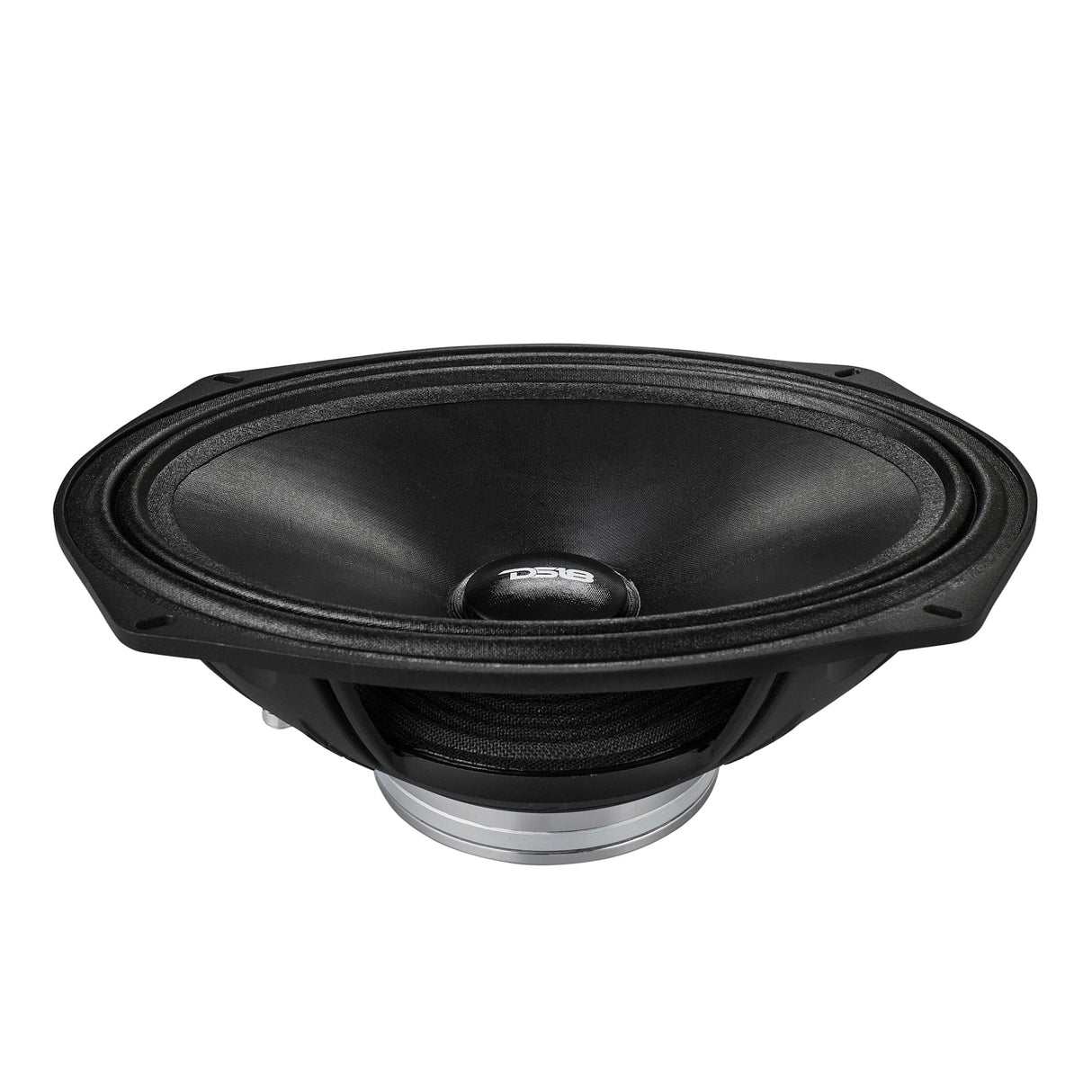 6x9” Full-Range Neodymium Speaker With Water-Resistant Cone | 250W RMS 4-Ohm