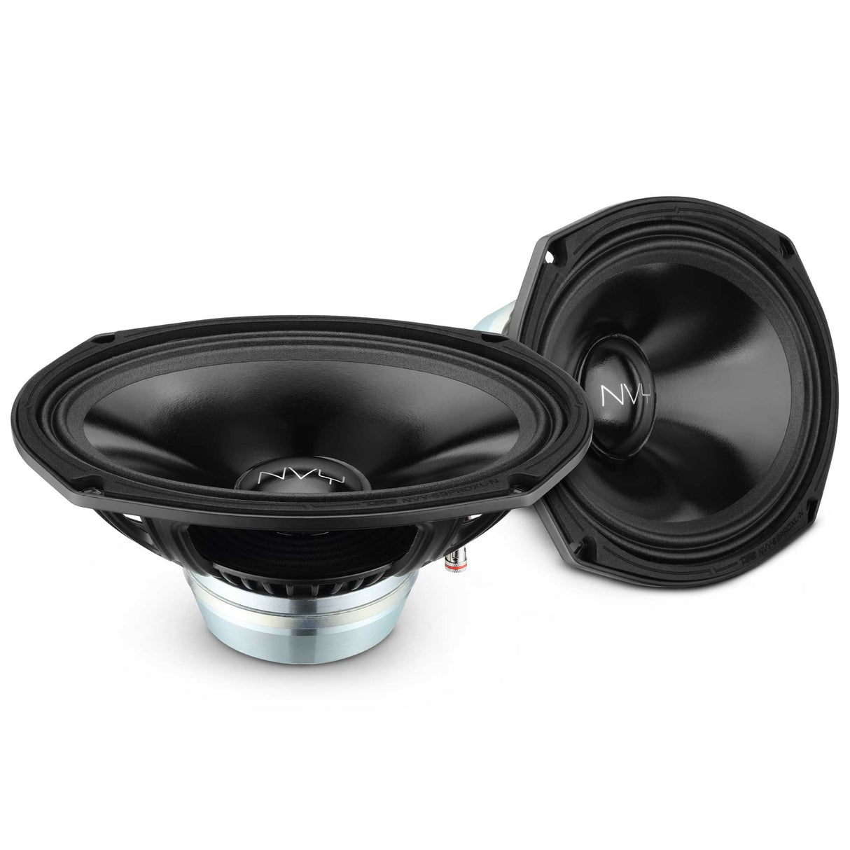 6x9” Neodymium Midrange Loudspeaker | 400W 4-Ohm