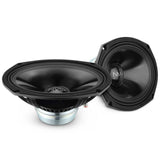6x9” Neodymium Midrange Loudspeaker | 400W 4-Ohm