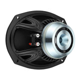 6x9” Neodymium Midrange Loudspeaker | 400W 4-Ohm