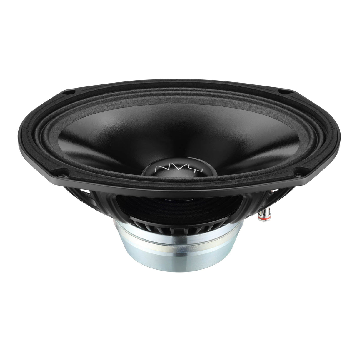6x9” Neodymium Midrange Loudspeaker | 400W 4-Ohm
