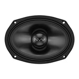 6x9” Neodymium Midrange Loudspeaker | 400W 4-Ohm