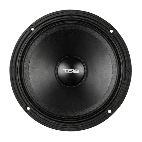 6.5” Full-Range Neodymium Speaker With Water-Resistant Cone | 250W RMS 2-Ohm