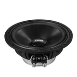 6.5” Full-Range Neodymium Speaker With Water-Resistant Cone | 250W RMS 4-Ohm