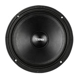 6.5” Full-Range Neodymium Speaker With Water-Resistant Cone | 250W RMS 4-Ohm
