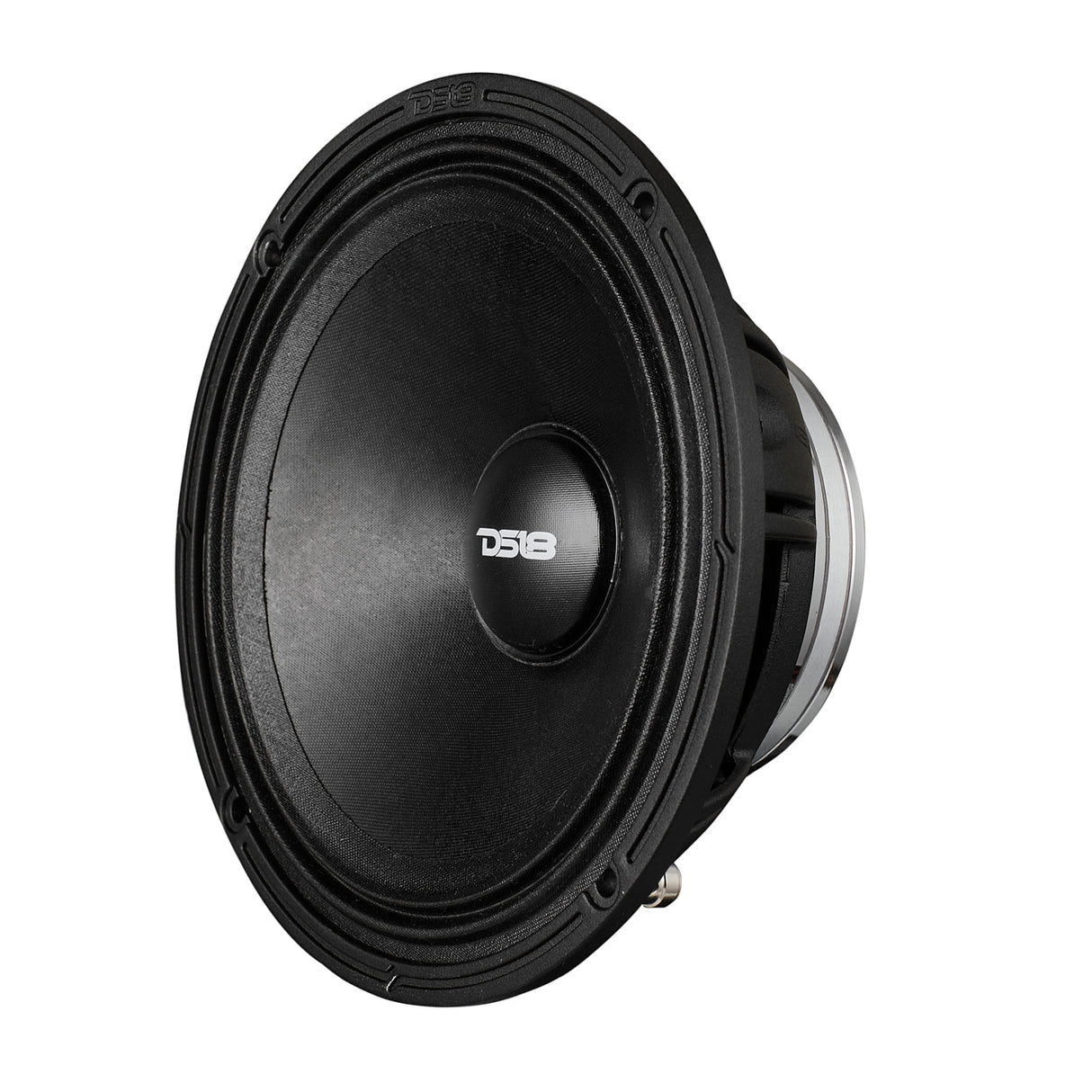 6.5” Full-Range Neodymium Speaker With Water-Resistant Cone | 250W RMS 4-Ohm