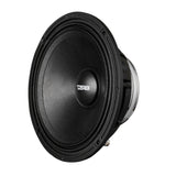 6.5” Full-Range Neodymium Speaker With Water-Resistant Cone | 250W RMS 4-Ohm