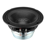6.5” Neodymium Midrange Loudspeaker | 400W 2-Ohm