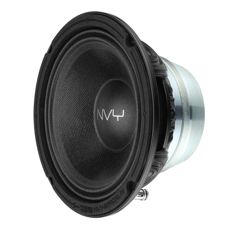 6.5” Neodymium Midrange Loudspeaker | 400W 4-Ohm