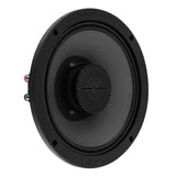 8” Slim Hybrid Loudspeakers with Compression Driver, Carbon Fiber Cone and Neodymium Magnet | 250W RMS 4-Ohm