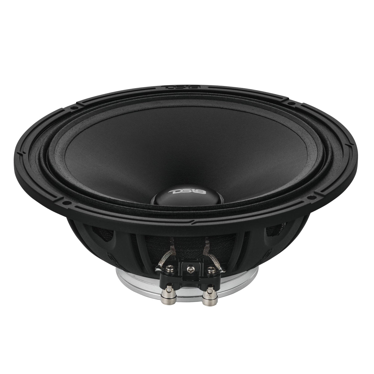 8” Full-Range Neodymium Speaker With Water-Resistant Cone | 250W RMS 4-Ohm