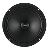 8” Full-Range Neodymium Speaker With Water-Resistant Cone | 250W RMS 4-Ohm