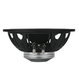 8” Full-Range Neodymium Speaker With Water-Resistant Cone | 250W RMS 4-Ohm