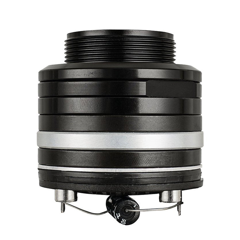 2" High Compression Hybrid Driver/Tweeter With 1” PEN Voice Coil & Neodymium Magnet | 100W RMS 4-Ohm