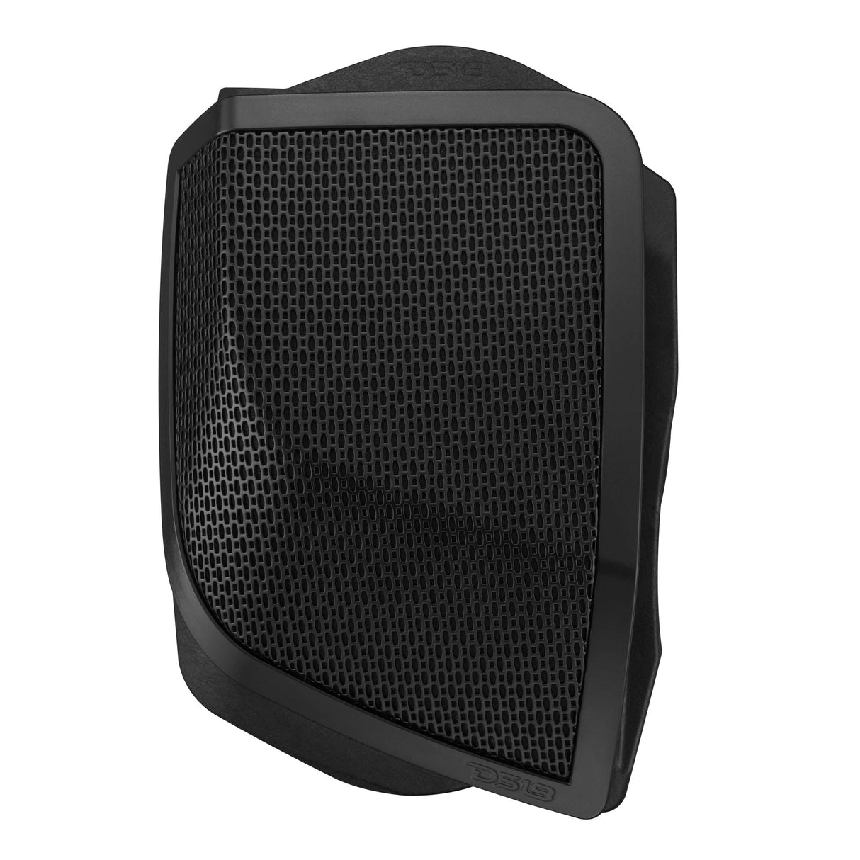 Harley-Davidson 2014-2023 Road Glide & Street Glide Saddlebag Speaker Kit – Preloaded with 6x9" NVY-69CFZT-N4