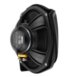 Harley-Davidson 2014-2023 Road Glide & Street Glide Saddlebag Speaker Kit – Preloaded with 6x9" NVY-69CFZT-N4