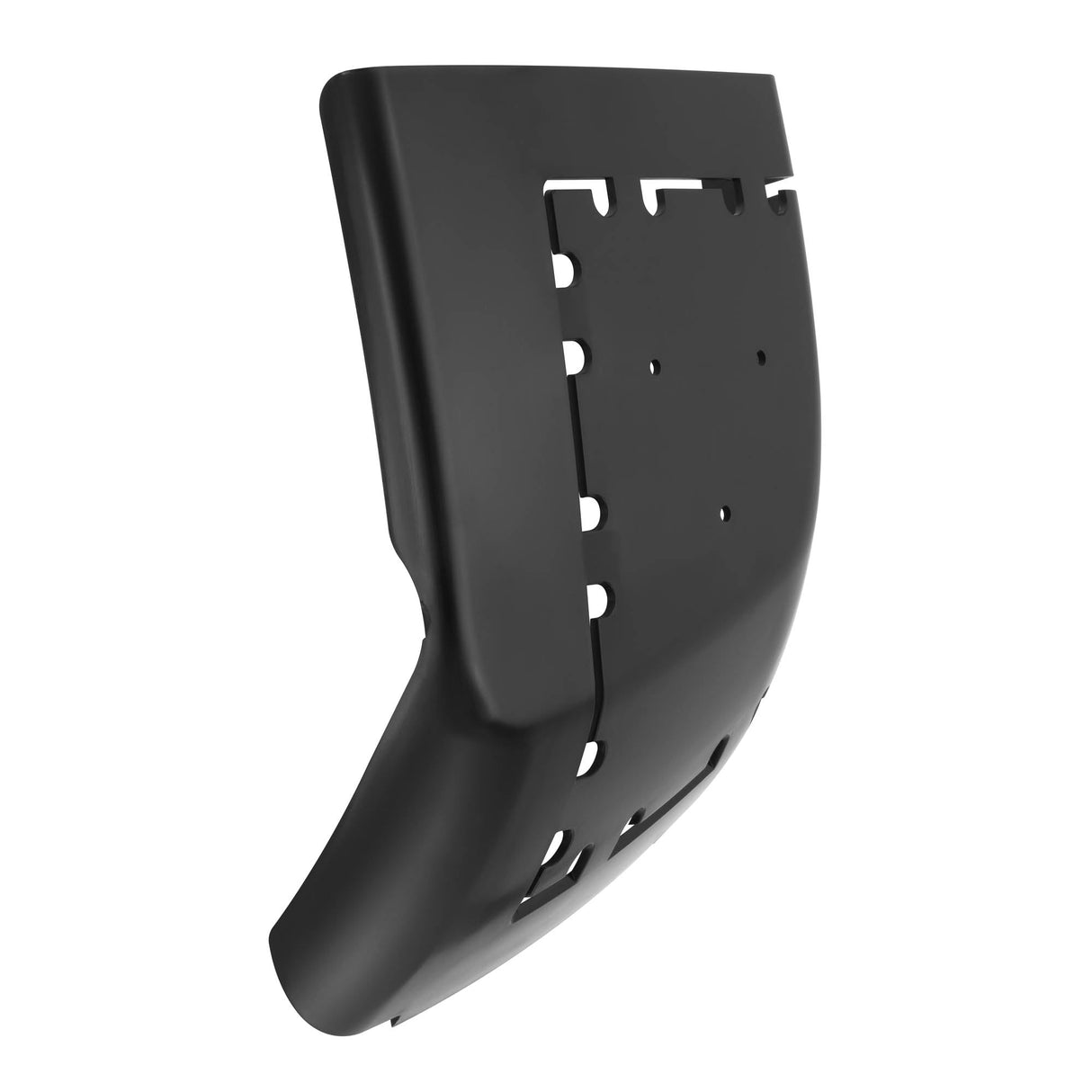 Harley-Davidson 2014-2023 Road Glide & Street Glide Saddlebag Speaker Kit – Preloaded with 6x9" NVY-69CFZT-N4