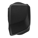 Harley-Davidson 2014-2023 Road Glide & Street Glide Saddlebag Speaker Kit – Preloaded with 6x9" NVY-69CFZT-N4