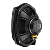 Harley-Davidson 2014-2023 Road Glide & Street Glide Saddlebag Speaker Kit – Preloaded with 6x9" NVY-69CFZT-N4