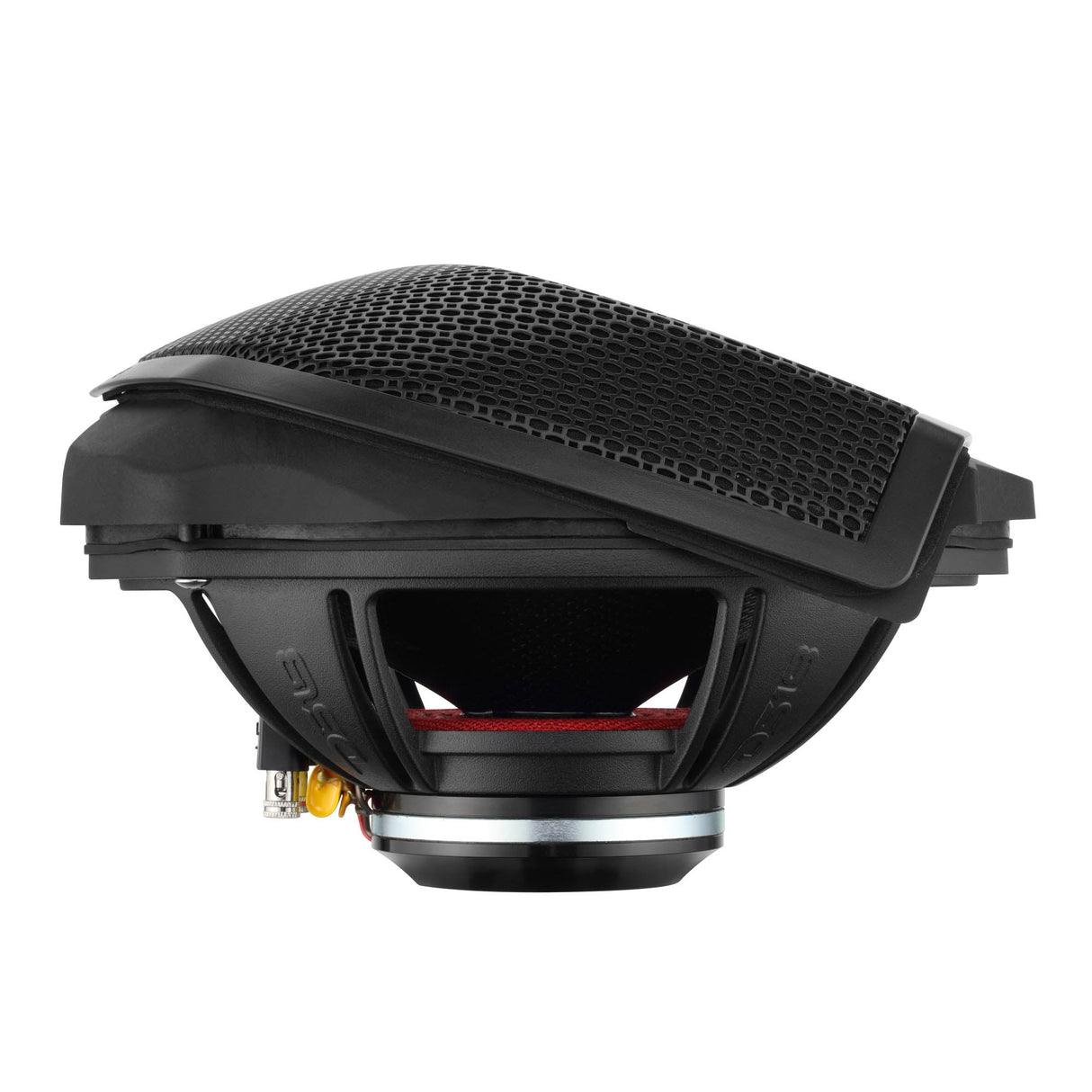 Harley-Davidson 2014-2023 Road Glide & Street Glide Saddlebag Speaker Kit – Preloaded with 6x9" NVY-69CFZT-N4