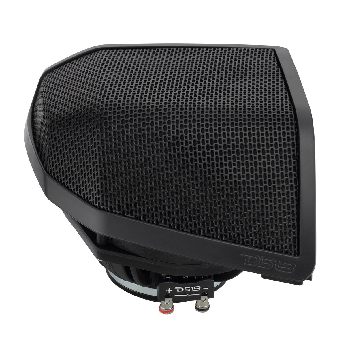 Harley-Davidson 2024+ Road Glide & Street Glide Saddlebag Speaker Kit – Preloaded with 6x9" NVY-69CFZT-N4