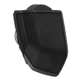 Harley-Davidson 2024+ Road Glide & Street Glide Saddlebag Speaker Kit – Preloaded with 6x9" NVY-69CFZT-N4