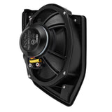 Harley-Davidson 2024+ Road Glide & Street Glide Saddlebag Speaker Kit – Preloaded with 6x9" NVY-69CFZT-N4