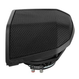 Harley-Davidson 2024+ Road Glide & Street Glide Saddlebag Speaker Kit – Preloaded with 6x9" NVY-69CFZT-N4