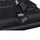 Jeep JK/JKU Loaded Sound Bar - 4x 8” NVY-M8 Speakers, 4x Digital Bullet Tweeters, 2x PRO-DRNSC Drivers & LED Lighting