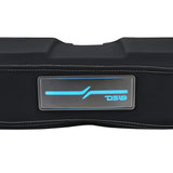 Jeep JL/JLU/JT Loaded Sound Bar - 4x 8” NVY-M8 Speakers, 4x PRO-TW4LD Tweeters & LED Lighting