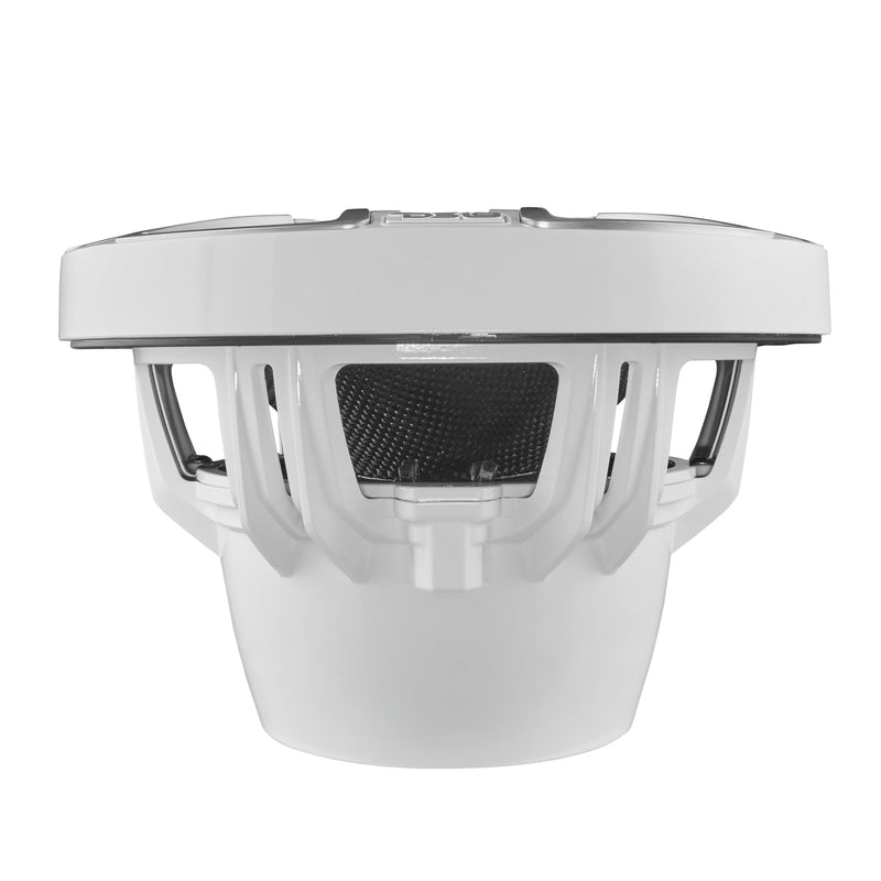 10” Neodymium Marine & Powersports Subwoofer With Carbon Fiber Cone | 600W RMS 4-Ohm