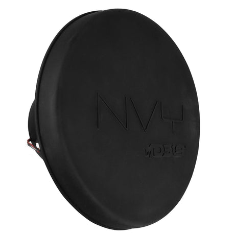 8" Marine Grade Hybrid Coaxial Speaker With Neodymium Magnet, Kevlar Cone, and Compression Driver | 200W RMS 4-Ohm