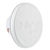 8" Marine Grade Hybrid Coaxial Speaker With Neodymium Magnet, Kevlar Cone, and Compression Driver | 200W RMS 4-Ohm