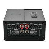 NVY Full Range 4-Channel Amplifier 4 x 400 Watts RMS @ 2-Ohm