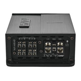 NVY Full Range 4-Channel Amplifier 4 x 400 Watts RMS @ 2-Ohm