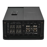 NVY Full Range 4-Channel Amplifier 4 x 800 Watts RMS @ 2-Ohm