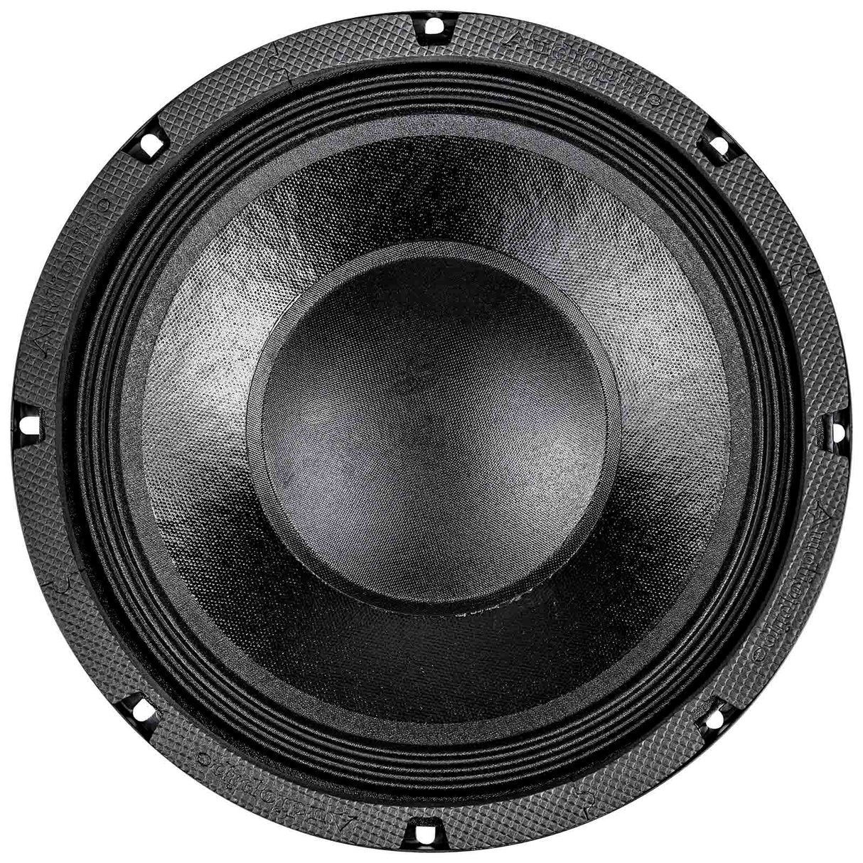 10" Professional Public Address Woofer (NWA-1063) Audiopipe