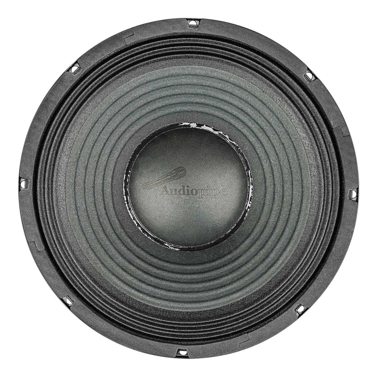 12" Professional  Public Address Woofer (NWA-1283) Audiopipe