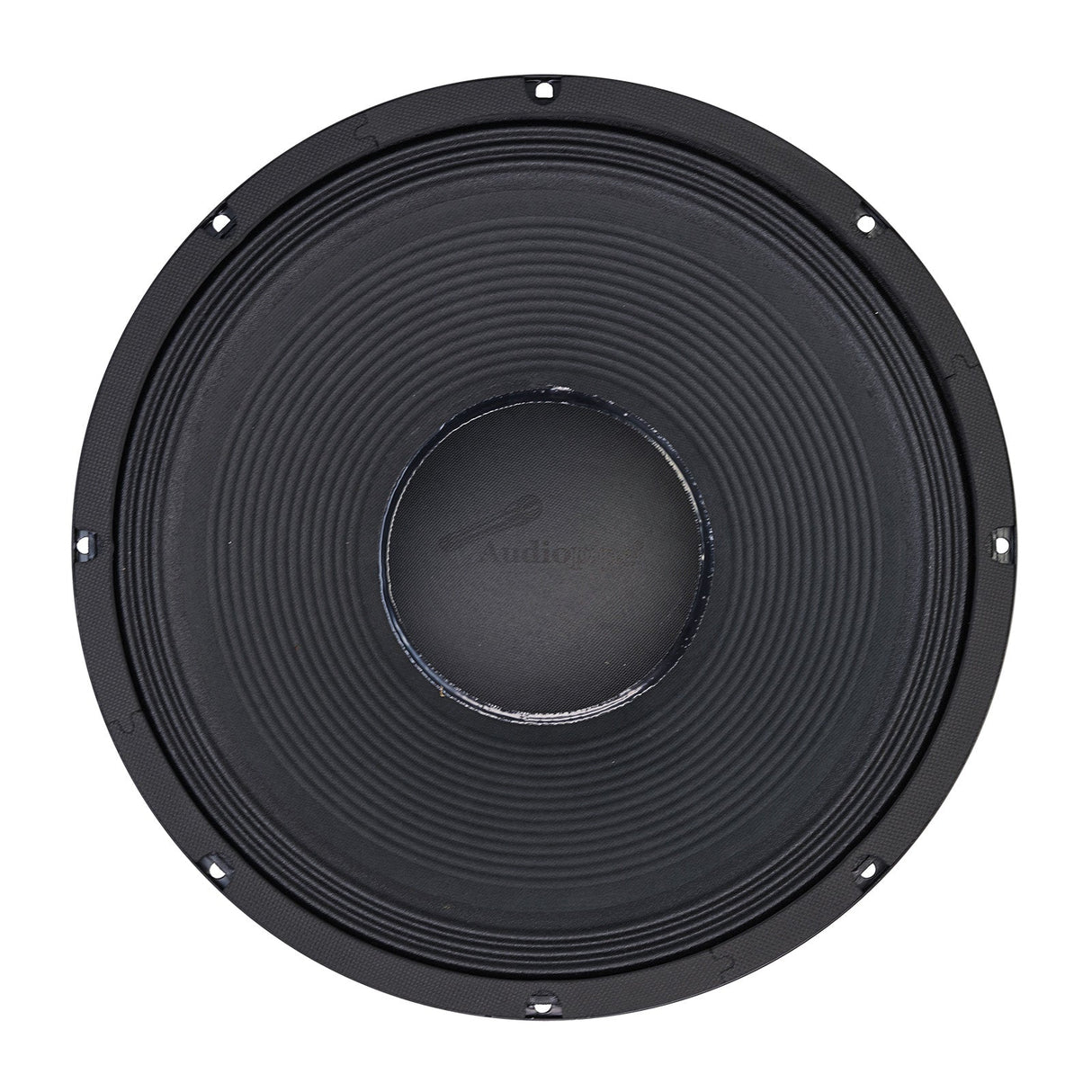 15" Professional Public Address Woofer (NWA-15100-4) Audiopipe