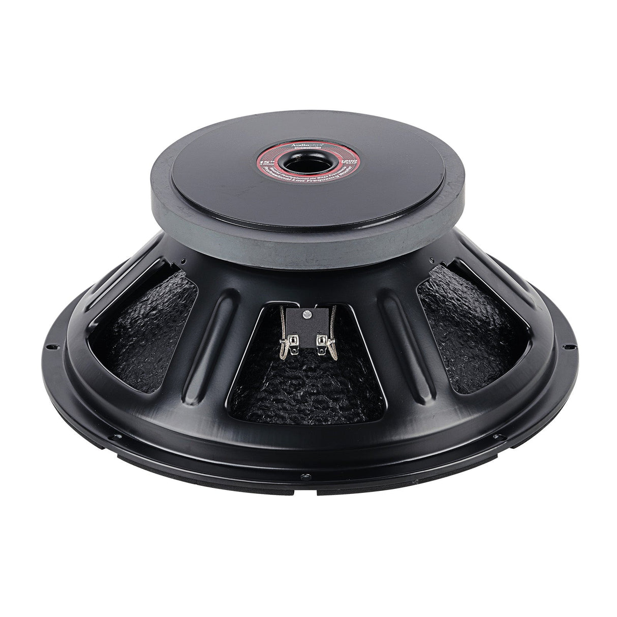 15" Professional Public Address Woofer (NWA-15200-4) Audiopipe