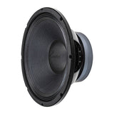 15" Precision Professional Woofer (NWA-15204D) Audiopipe