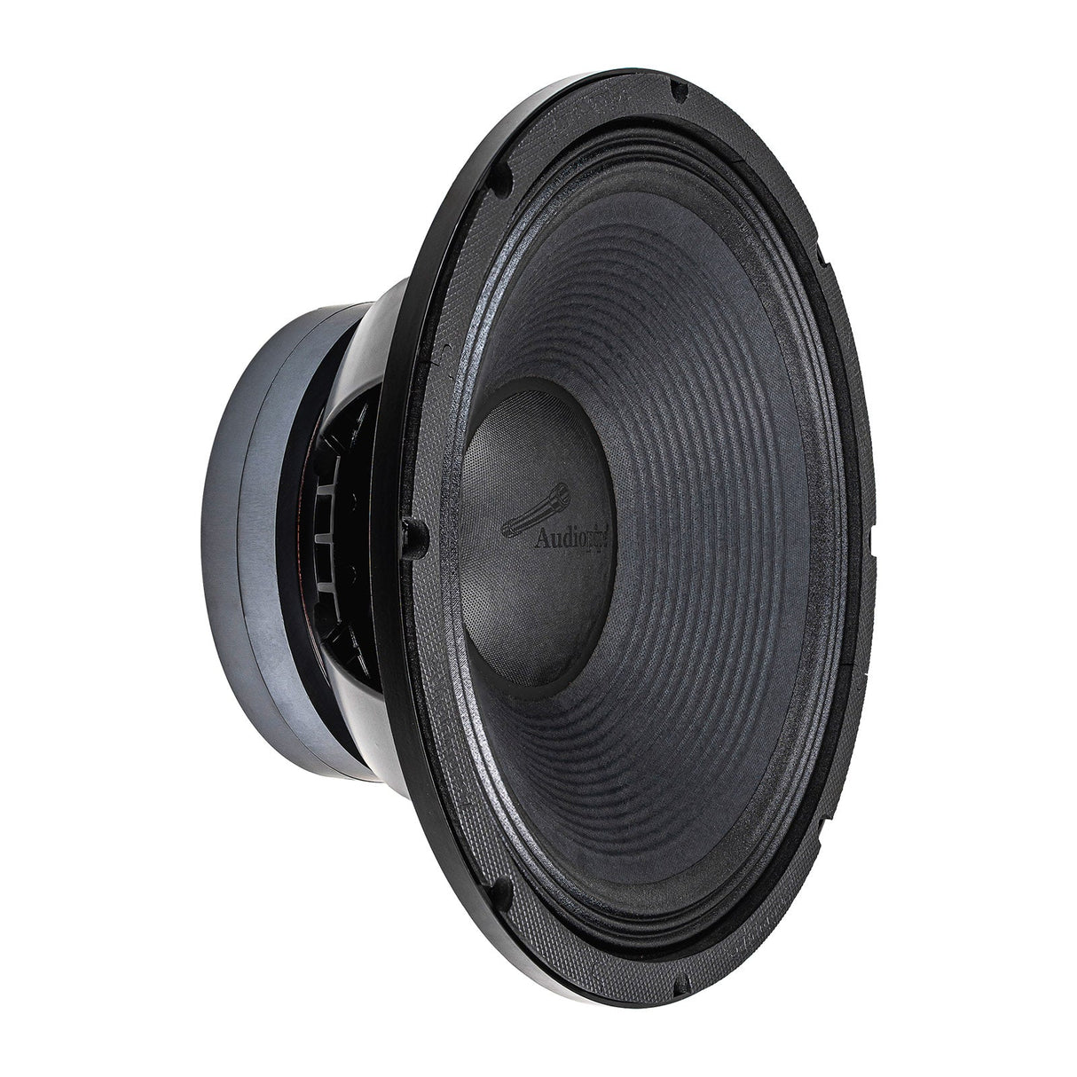 15" Precision Professional Woofer (NWA-15204D) Audiopipe