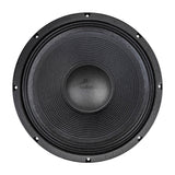 15" Precision Professional Woofer (NWA-15204D) Audiopipe