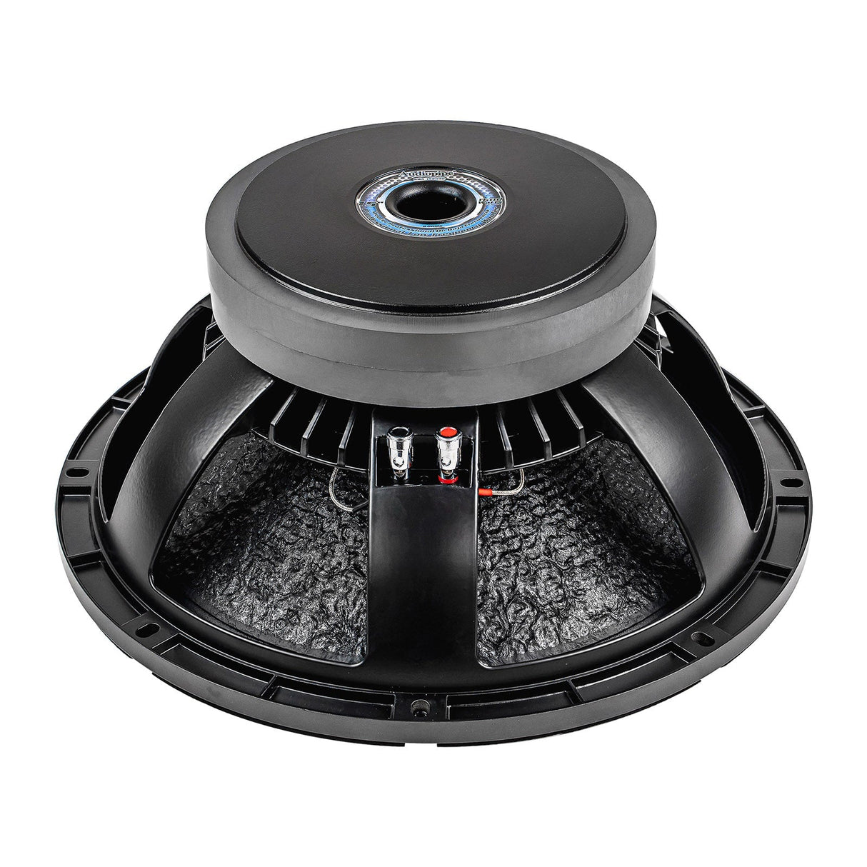 15" Precision Professional Woofer (NWA-15204D) Audiopipe