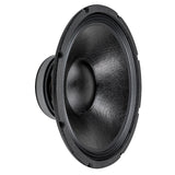 15" Professional Public Address woofer (NWA-1563) Audiopipe