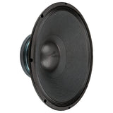 18" Professional Public Address Woofer (NWA-18110-8) Audiopipe
