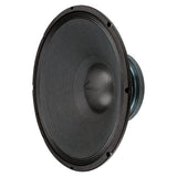 18" Professional Public Address Woofer (NWA-18110-8) Audiopipe