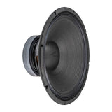 18" Pro Audio Woofer (NWA-18204) Audiopipe