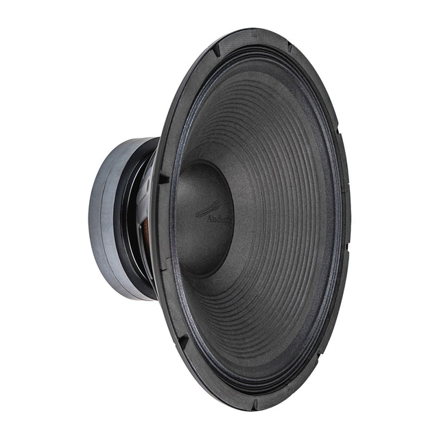 18" Pro Audio Woofer (NWA-18204) Audiopipe